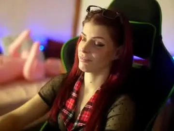 Chaturbate Free Porn Cam of stella_shock