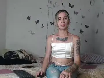 Chaturbate Best Webcam of barbie_hot66