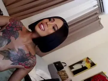 Chaturbate Live Porn of fertilitygoddess