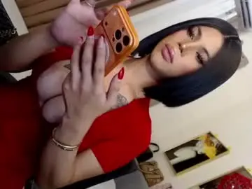 Chaturbate Sex Chat of fertilitygoddess