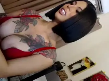 Chaturbate Live Sex of fertilitygoddess