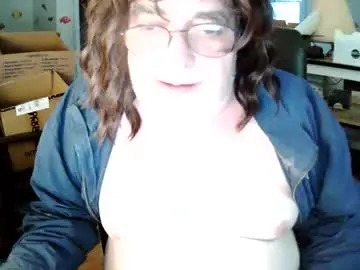 Chaturbate Live Sex Cam of transmtfhello