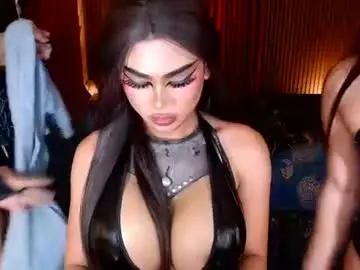 Chaturbate Adult Video Chat of ellahemperialts