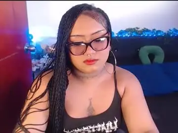 Chaturbate Free Porn Cam of liascarlett