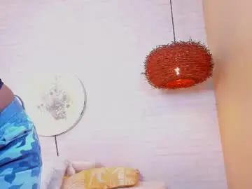 Chaturbate Private Sex Chat of sweet_celeste05