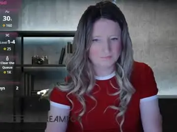 Chaturbate Free Porn Cam of dutchvictoria