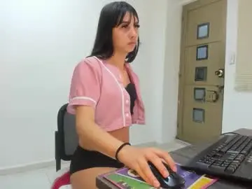Chaturbate Adult Webcams of valey_nicole