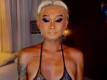 Chaturbate Live Sex Cam of lustfulltrans