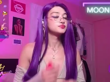 Chaturbate Nude Webcam of moonfiredance