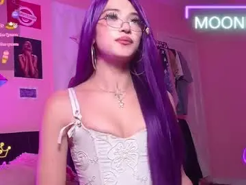 Chaturbate Adult Webcams of moonfiredance