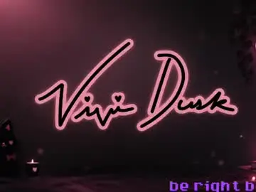 Chaturbate Live Sex of vividusk