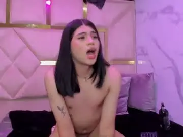 Chaturbate Live Sex Cam of allison_69ts