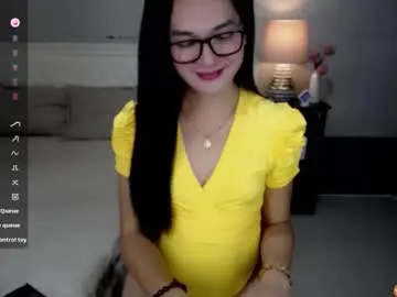 Chaturbate Nude Webcam of brianna_shemale