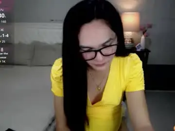 Chaturbate Best Webcam of brianna_shemale