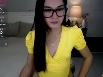 Chaturbate Free Live Porn of brianna_shemale