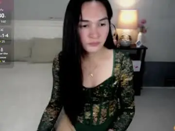 Chaturbate Best Webcam of brianna_shemale