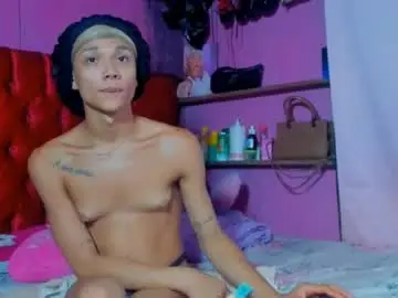 Chaturbate Best Webcam of flower_weed