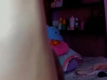 Chaturbate Best Webcam of flower_weed