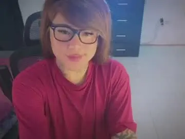 Chaturbate Live Sex of kimberlygati2