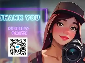 Chaturbate Best Webcam of kimberlygati2