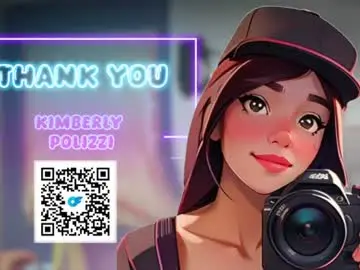 Chaturbate Adult Webcams of kimberlygati2