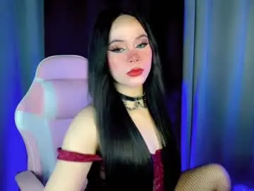 Chaturbate Live Sex Cam of sweet_aleah69