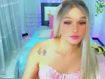 Chaturbate Nude Webcam of zoeschmmit
