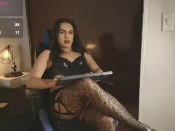 Chaturbate Sex Cam of cata2319