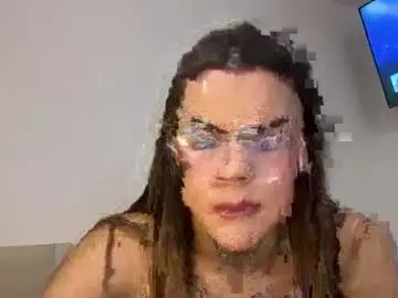 Chaturbate Sex Cam of izabellatsnew