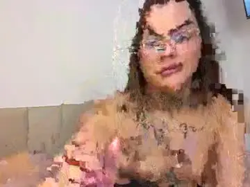 Chaturbate Adult Video Chat of izabellatsnew