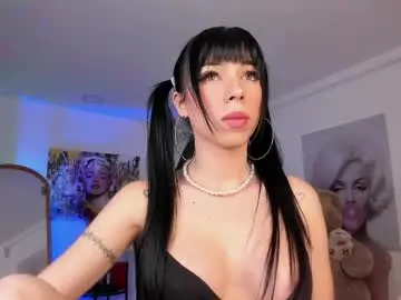 Chaturbate Adult Webcam of marily_daniela_