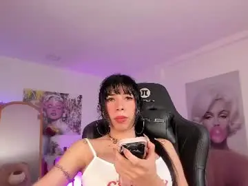 Chaturbate Watch Live Sex Cams of marily_daniela_