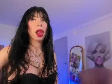 Chaturbate Sex Cam of marily_daniela_