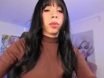 Chaturbate Live Sex Cam of marily_daniela_