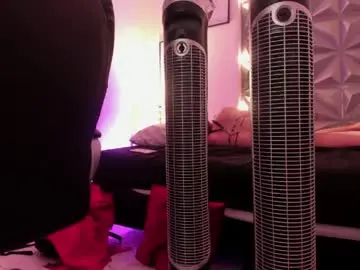 Chaturbate Adult Webcam of _fayzz
