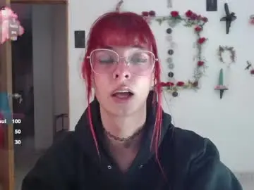 Chaturbate Sex Chat of _galya_