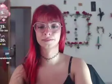 Chaturbate Best Webcam of _galya_