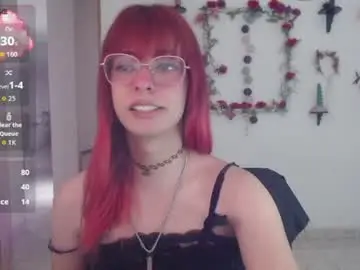Chaturbate Best Webcam of _galya_