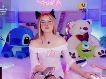 Chaturbate Best Webcam of aithana18