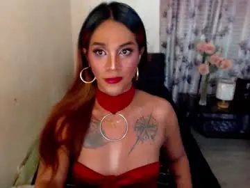 Chaturbate Sex Chat of asiansweetbella
