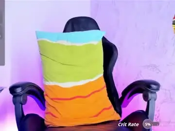 Chaturbate Sex Cam of arya_lorens
