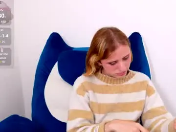 Chaturbate Free Porn Cam of seraphine_star