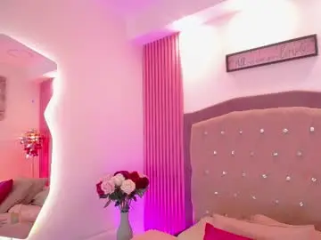 Chaturbate Adult Webcams of elainesofia