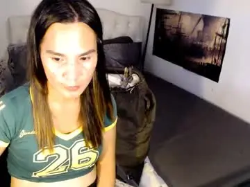Chaturbate Sex Cam of xqueenyasiandomcumx