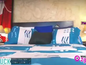 Chaturbate Free Live Porn of amazingsharlot