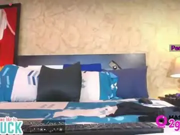 Chaturbate Sex Cam of amazingsharlot