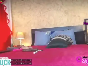 Chaturbate Private Sex Chat of amazingsharlot