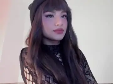 Chaturbate Free Porn Cam of sophia_cambpell