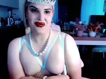 Chaturbate Free Live Porn of paoladoll