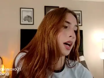 Chaturbate Adult Webcam of angely_sweet01